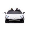 Dětské Elektrické Autíčko Lamborghini XXL A8803 Bílé 24 V 3