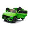 Elektrické autíčko Mercedes Benz EQA 250 Zelené 21