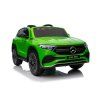 Elektrické autíčko Mercedes Benz EQA 250 Zelené 23