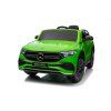 Elektrické autíčko Mercedes Benz EQA 250 Zelené 26