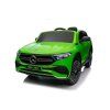 Elektrické autíčko Mercedes Benz EQA 250 Zelené 27