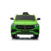 Elektrické autíčko Mercedes Benz EQA 250 Zelené 28