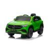 Elektrické autíčko Mercedes Benz EQA 250 Zelené 29