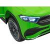 Elektrické autíčko Mercedes Benz EQA 250 Zelené 41