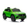 Elektrické autíčko Mercedes Benz EQA 250 Zelené 10