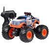 Autíčko Monster Truck Big Foot na dálkové ovládání 2.4GHz 2