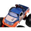 Autíčko Monster Truck Big Foot na dálkové ovládání 2.4GHz
