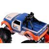 Autíčko Monster Truck Big Foot na dálkové ovládání 2.4GHz 5