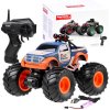 Autíčko Monster Truck Big Foot na dálkové ovládání 2.4GHz