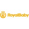 Dětské kolo RoyalBaby Little Swan RB14-18 14" přídavná kolečka 13