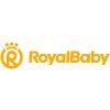 Dětské kolo RoyalBaby Little Swan RB14-18 14" přídavná kolečka