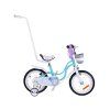 Dětské kolo RoyalBaby Little Swan RB14-18 14" přídavná kolečka 2