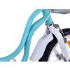 Dětské kolo RoyalBaby Little Swan RB14-18 14" přídavná kolečka 6