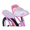 Dětské kolo RoyalBaby Little Swan 14" s balančními kolečky