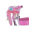 Dětské kolo RoyalBaby Little Swan 14" s balančními kolečky 10