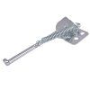 Dětské kolo RoyalBaby Little Swan retro 16" boční kolečka