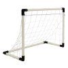 Fotbalová branka Velká 2v1 + Příslušenství 5