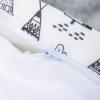 Aga Suchý bazén 90x40 cm s míčky Teepee 4