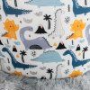 k22695 aga suchy bazen 90x40 cm s micky dinosauri 3