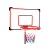 Basketbalový koš s deskou + míč a pumpička 3