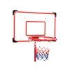 Basketbalový koš s deskou + míč a pumpička