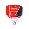 Basketbalový koš Basketbalová deska + míč 2
