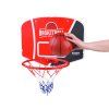 Basketbalový koš Basketbalová deska + míč 4