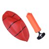 Basketbalový koš Basketbalová deska + míč