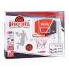 Basketbalový koš Basketbalová deska + míč 8