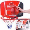 Basketbalový koš Basketbalová deska + míč