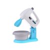 Dětský kuchyňský robot Mixér zvuk světlo + miska 4
