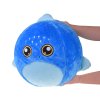 Míč Žralok plyšový 45 cm 8