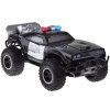 RC auto monster truck POLICIE Velké s osvětlením