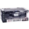 RC auto monster truck POLICIE Velké s osvětlením