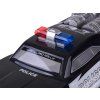 RC auto monster truck POLICIE Velké s osvětlením