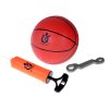 Sportovní sada 3v1 Basketbalový stojan + příslušenství 5