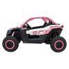 Elektrické autíčko Maverick Turbo RR STRONG Růžové 4