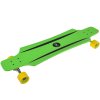 Longboard Hudora CruiseStar délka 91 cm nosnost do 100 kg