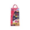 Panenka Mega Bloks BARBIE pasující ke kostkám 4