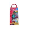 Panenka Mega Bloks BARBIE pasující ke kostkám