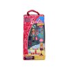 Panenka Mega Bloks BARBIE pasující ke kostkám 8