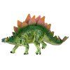 Figurky Sada Dinosaurů malované 6 kusů