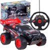 Autíčko na dálkové ovládání + dálkový ovladač volant