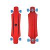 Longboard Hudora CruiseStar délka 91 cm nosnost do 100 kg