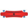 Longboard Hudora CruiseStar délka 91 cm nosnost do 100 kg