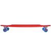 Longboard Hudora CruiseStar délka 91 cm nosnost do 100 kg