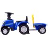 Odrážedlo New Holland TRAKTOR s přívěsem 12