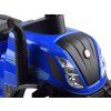 Odrážedlo New Holland TRAKTOR s přívěsem 13