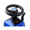 Odrážedlo New Holland TRAKTOR s přívěsem