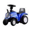Odrážedlo New Holland TRAKTOR s přívěsem